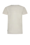 Moodstreet MT T-shirt Print Text
