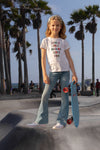 Moodstreet MT T-shirt Print Text