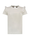 Moodstreet MT Top With Smock