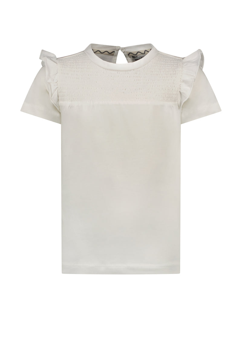 Moodstreet MT Top With Smock