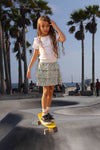Moodstreet MT Top With Smock
