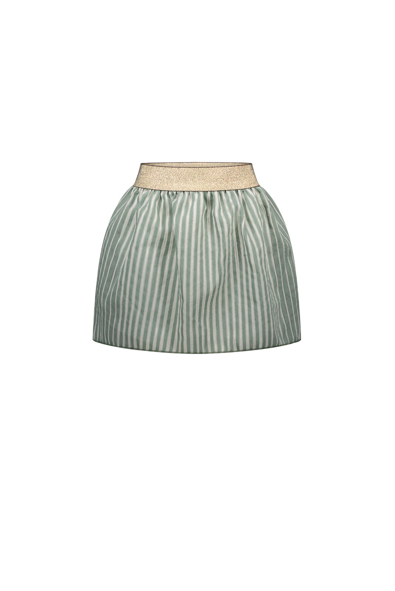 Moodstreet MT Skirt Fancy Fabric