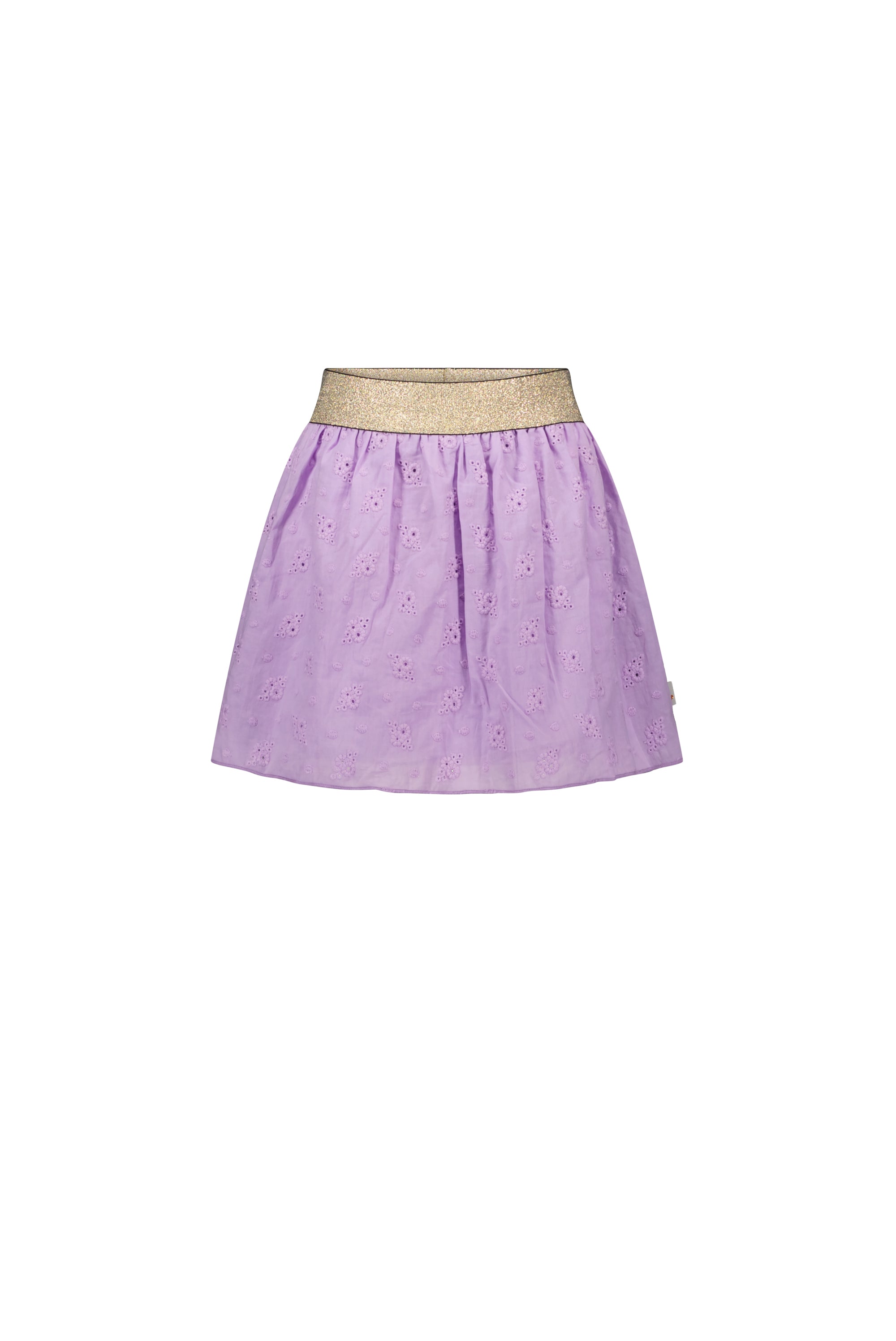 Moodstreet MT Skirt Fancy Fabric