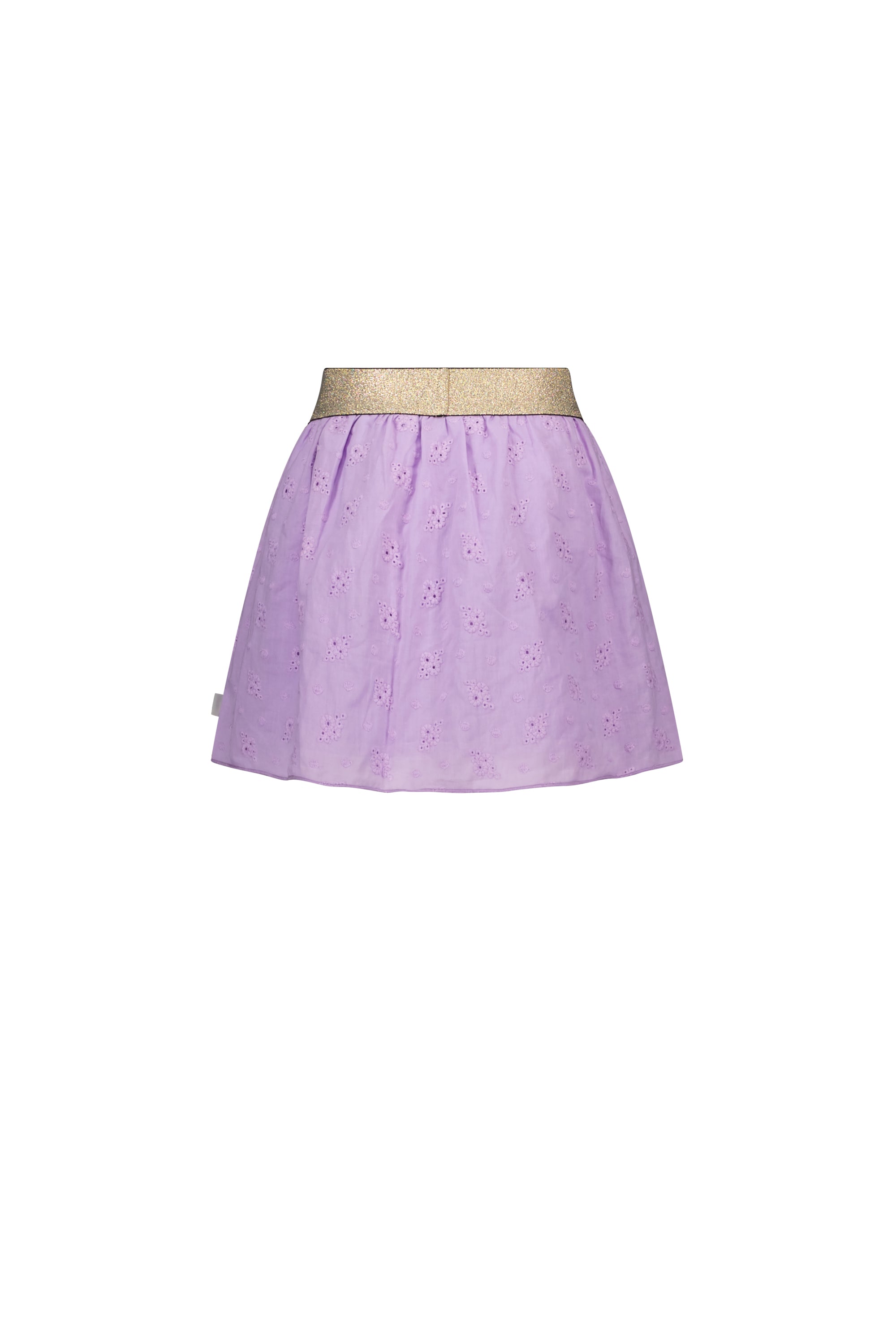 Moodstreet MT Skirt Fancy Fabric