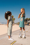Moodstreet MT Knee High Sock Stripe