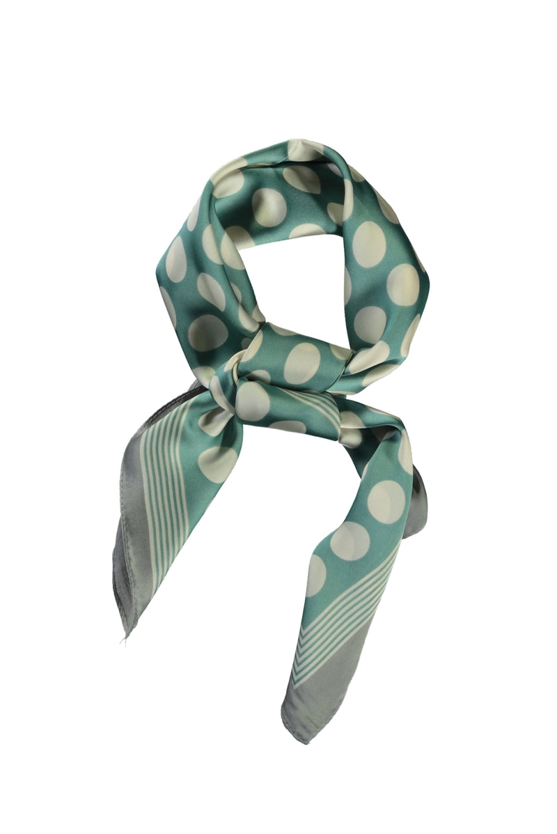 Moodstreet MT scarf dots