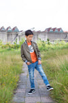 Moodstreet MT Bomber Jacket