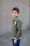 Moodstreet MT Bomber Jacket