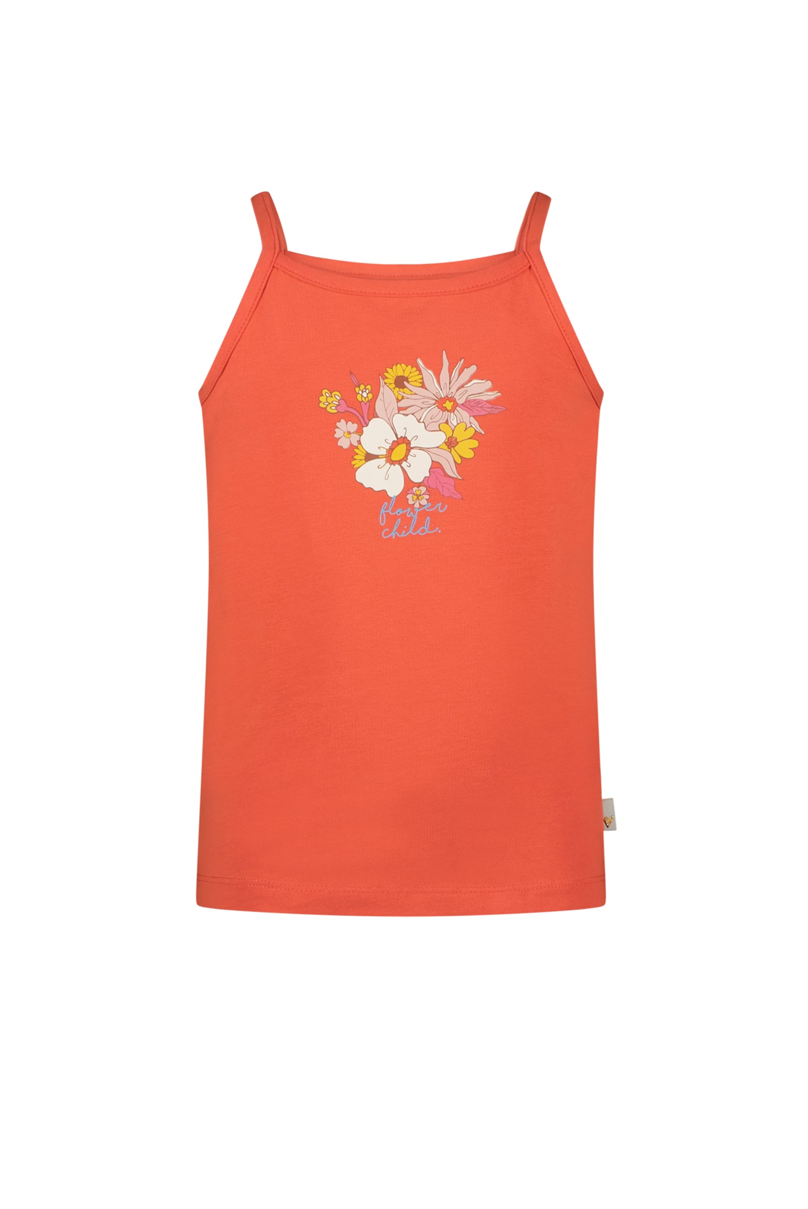 Moodstreet MT Fancy Tanktop
