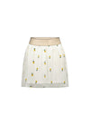 Moodstreet MT Skirt Tulle Sunflower