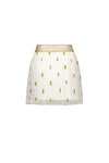 Moodstreet MT Skirt Tulle Sunflower
