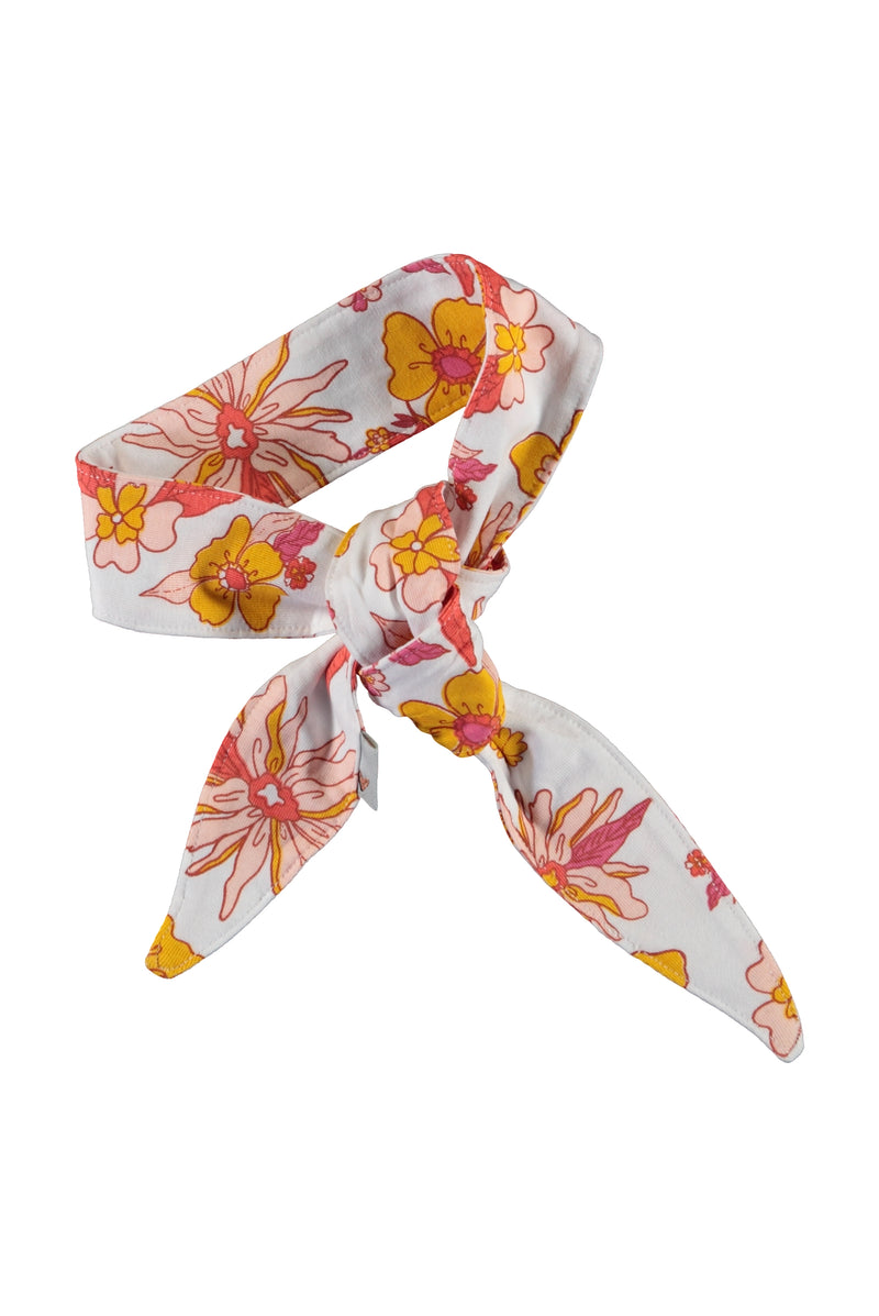 Moodstreet MT Hairband Flower AOP