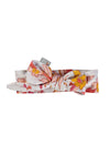 Moodstreet MT Hairband Flower AOP