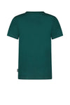 Moodstreet MT T-shirt Chest Print