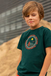 Moodstreet MT T-shirt Chest Print