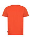 Moodstreet MT T-shirt Chest Print
