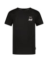 Moodstreet MT T-shirt Chest + Back Print