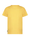 Moodstreet MT T-shirt Palmtree Print