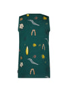 Moodstreet MT Singlet  AOP