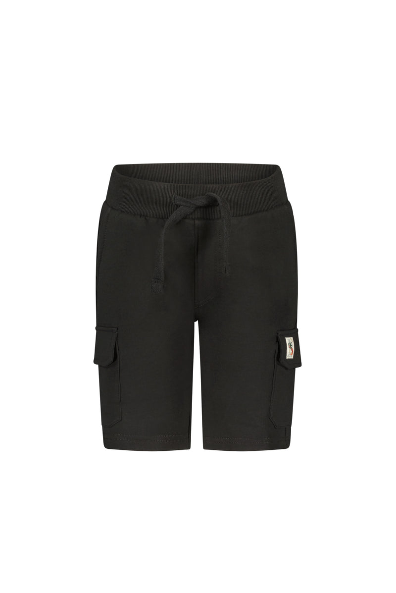 Moodstreet MT Jog Short Cargo Style