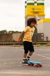 Moodstreet MT Jog Short Cargo Style