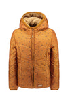 Moodstreet MT Girls Jacket AOP