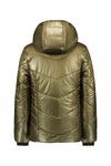 Moodstreet MT Girls Jacket AOP