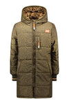 Moodstreet MT Girls Jacket Parka