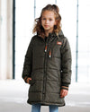 Moodstreet MT Girls Jacket Parka