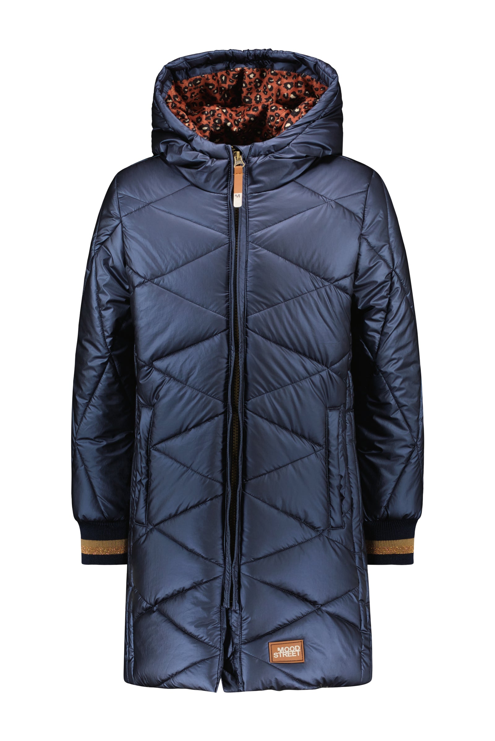 Moodstreet MT Girls Jacket Long