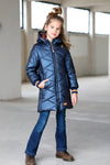 Moodstreet MT Girls Jacket Long