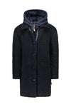 Moodstreet MT Girls Jacket Hood