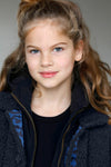 Moodstreet MT Girls Jacket Hood