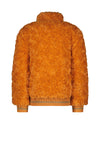 Moodstreet Mt Girls Jacket Teddy