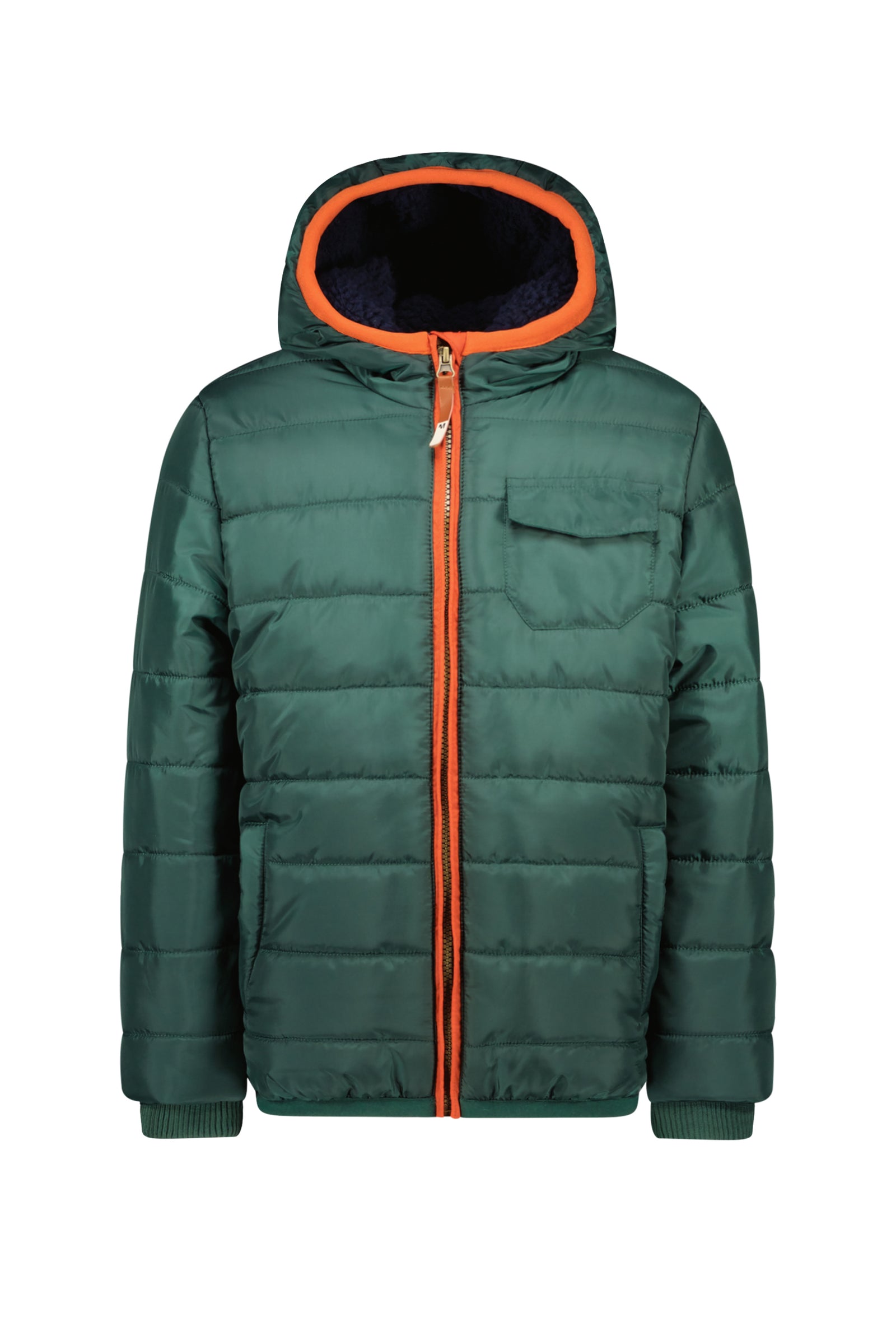 Moodstreet MT Boys Jacket Puff