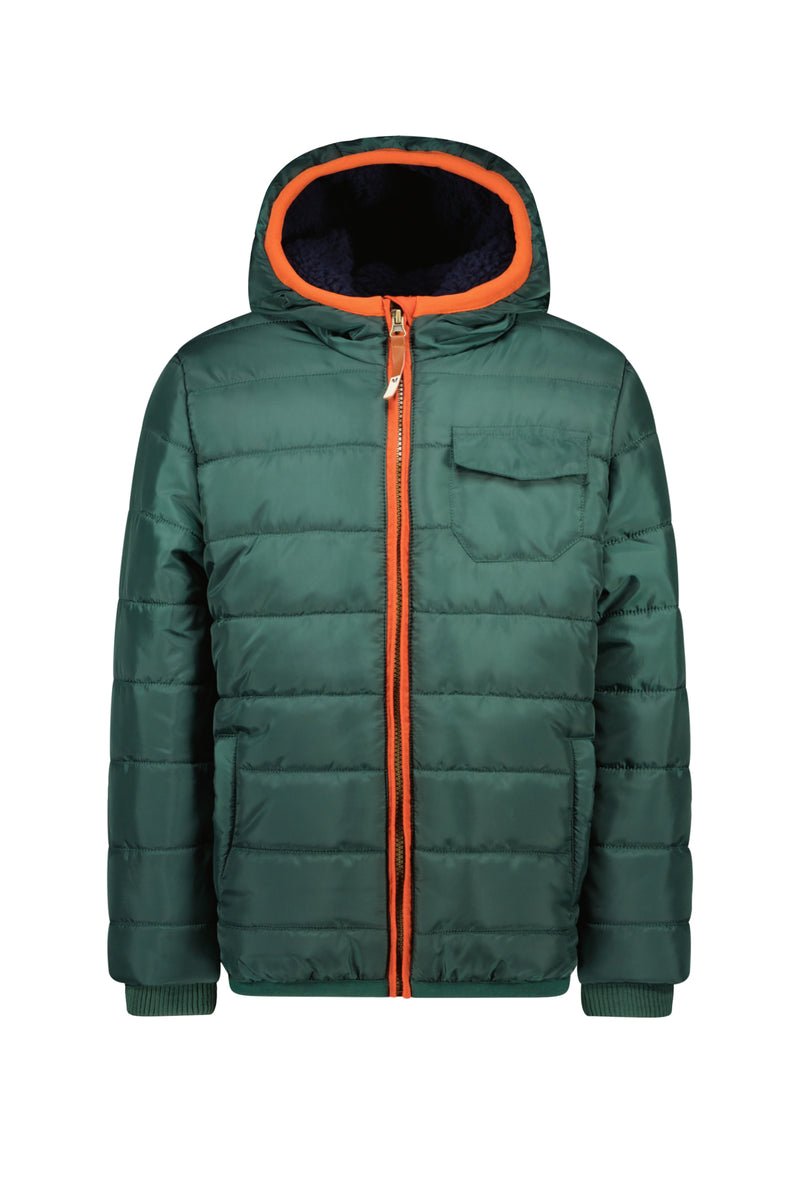 Moodstreet MT Boys Jacket Puff