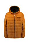 Moodstreet MT Boys Jacket Puff