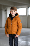 Moodstreet MT Boys Jacket Puff