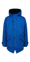 Moodstreet MT Boys Jacket Parka