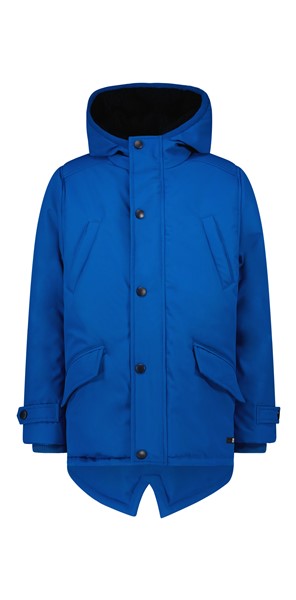 Moodstreet MT Boys Jacket Parka