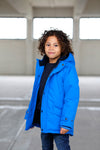Moodstreet MT Boys Jacket Parka