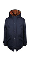 Moodstreet MT Boys Jacket Parka