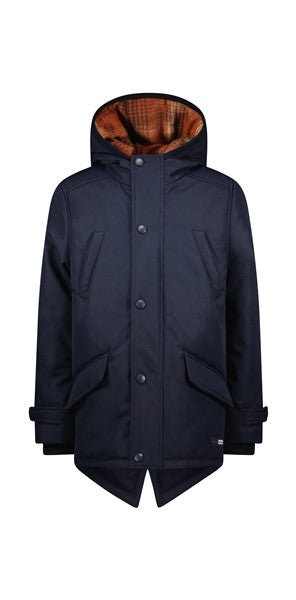 Moodstreet MT Boys Jacket Parka
