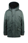 Moodstreet MT Boys Jacket Parka