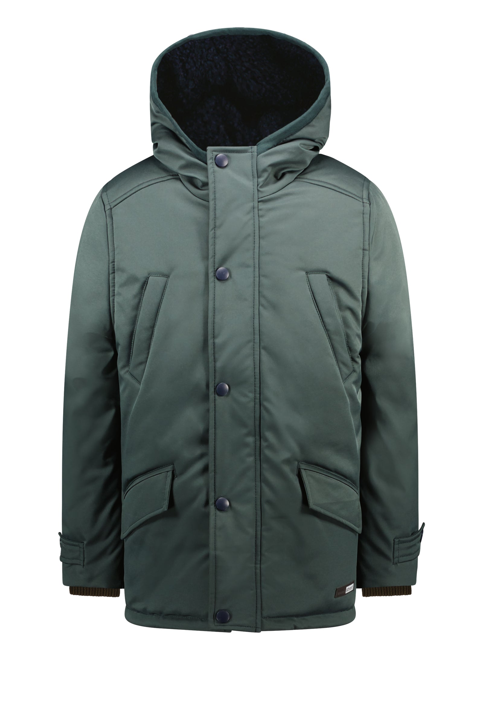 Moodstreet MT Boys Jacket Parka