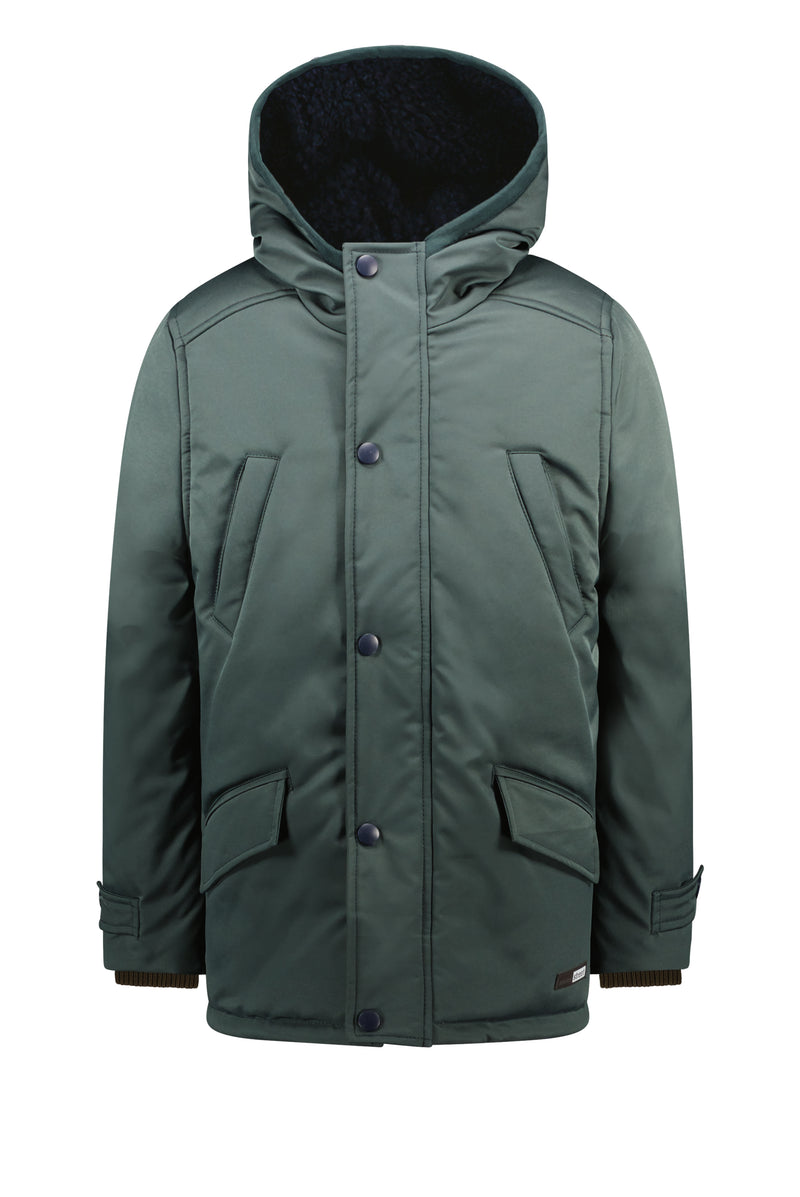 Moodstreet MT Boys Jacket Parka