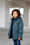 Moodstreet MT Boys Jacket Parka