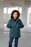 Moodstreet MT Boys Jacket Parka