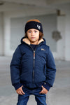 Moodstreet MT Boys Jacket