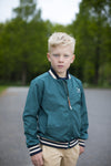 Moodstreet Boys Bomber Jacket